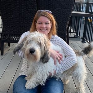 Meet your Posher, Susan